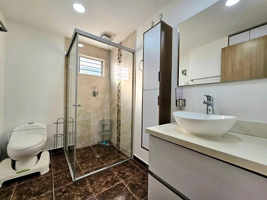 Hermoso Apto Santa Monica, 8 Huespedes, Medellin