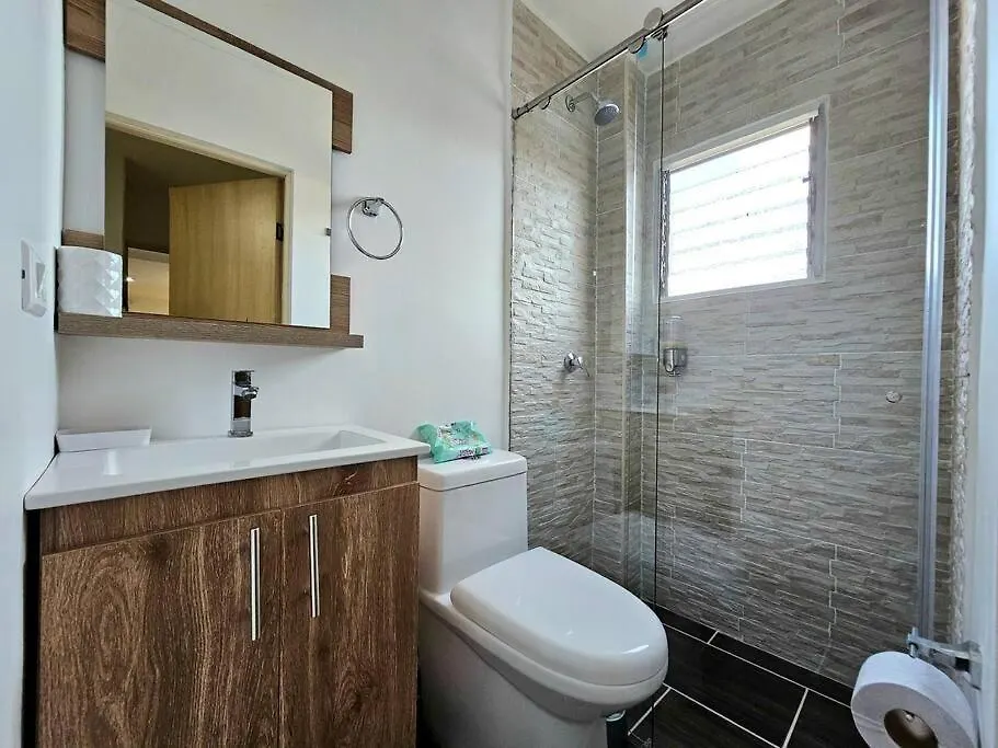 Apartment Hermoso Apto Santa Monica, 8 Huespedes, Medellin Colombia