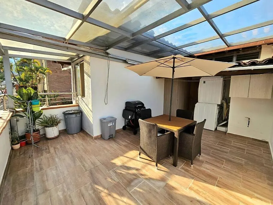 Hermoso Apto Santa Monica, 8 Huespedes, Medellin